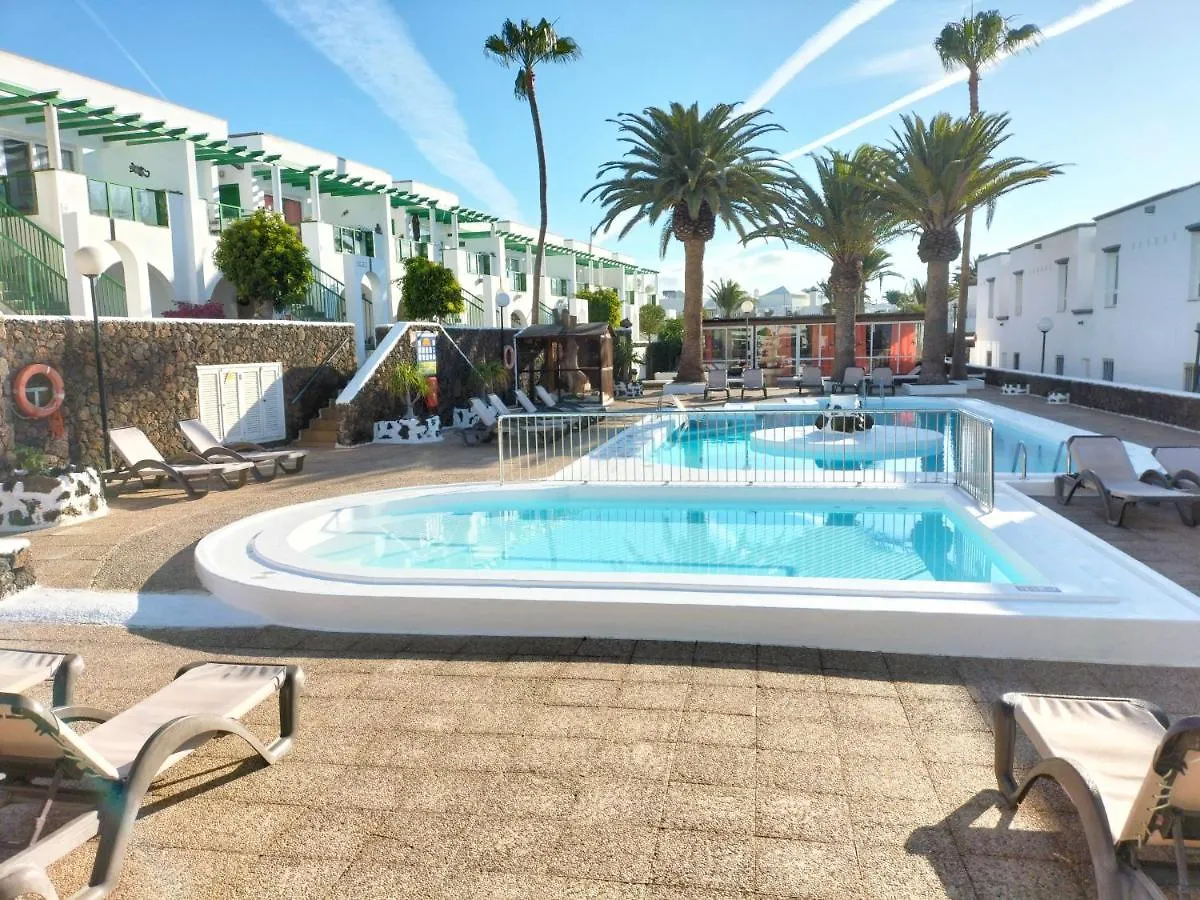 Apartamento Casa De Guacimeta Puerto del Carmen