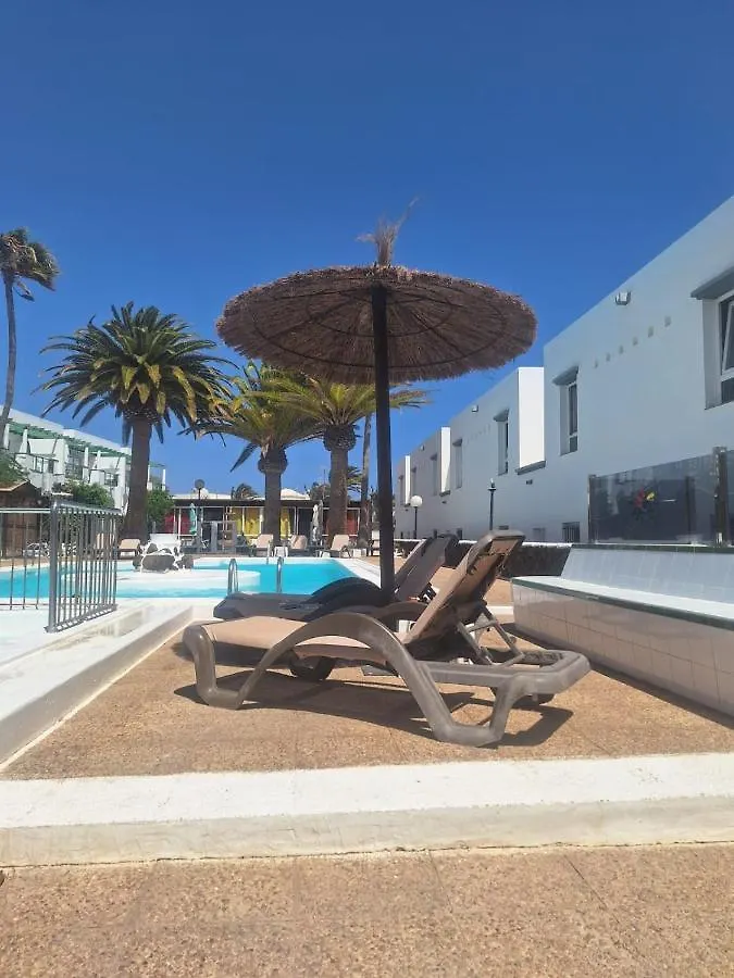 Apartamento Casa De Guacimeta Puerto del Carmen