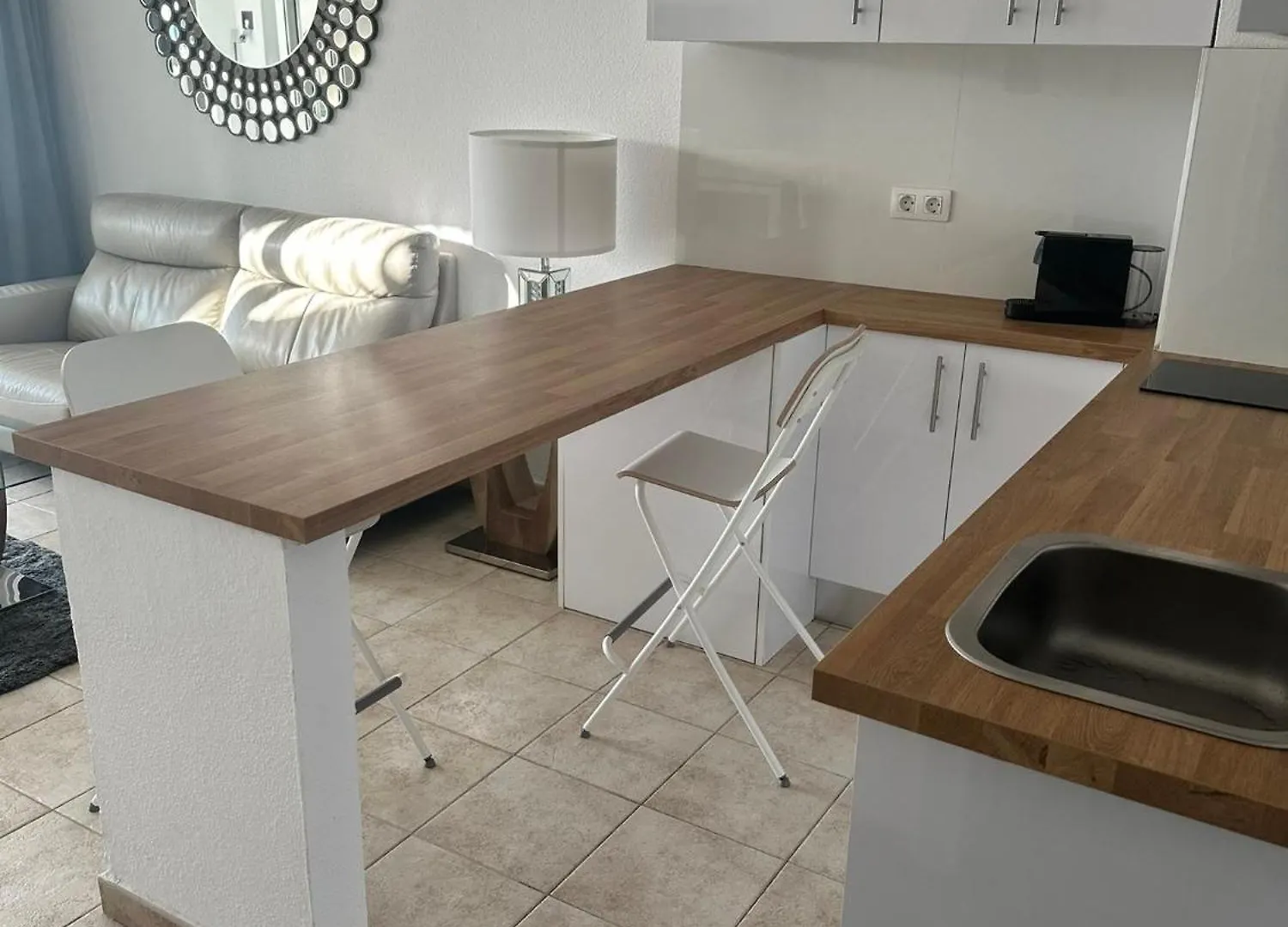 Apartamento Casa De Guacimeta Puerto del Carmen  España