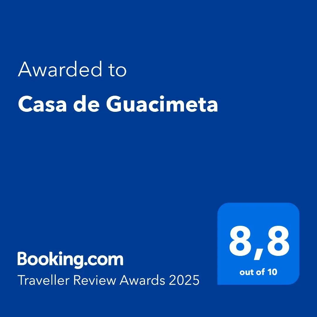 Apartamento Casa De Guacimeta Puerto del Carmen  España