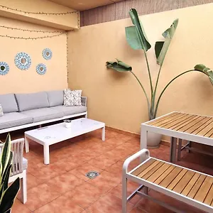 Casa 13 Next To Lagos Highspeed Wifi Apartment El Cotillo (Fuerteventura)